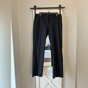 Apt. 9 The Torie Straight Trouser, 10 Long